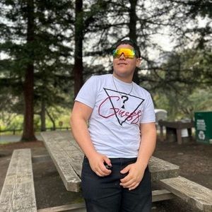 Meet your Posher, Rodrigo